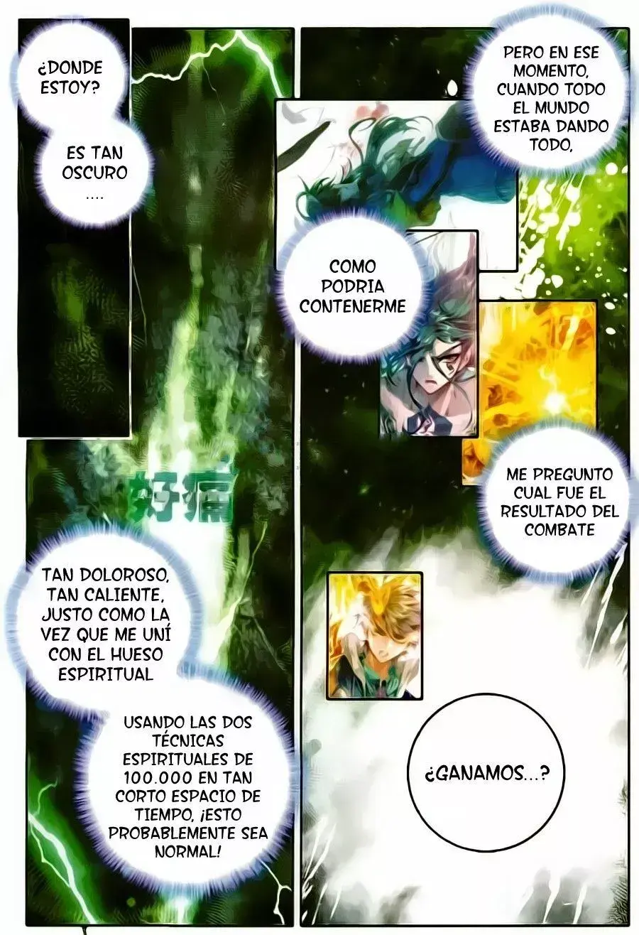 Capitulo 75 page 12