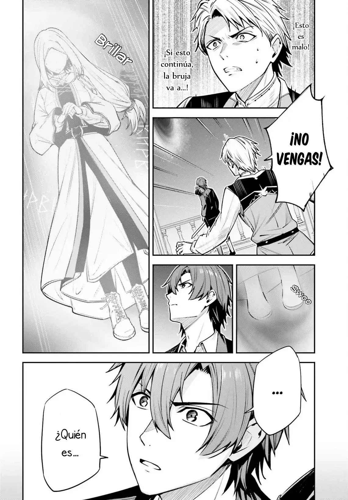 Capitulo 36 page 19