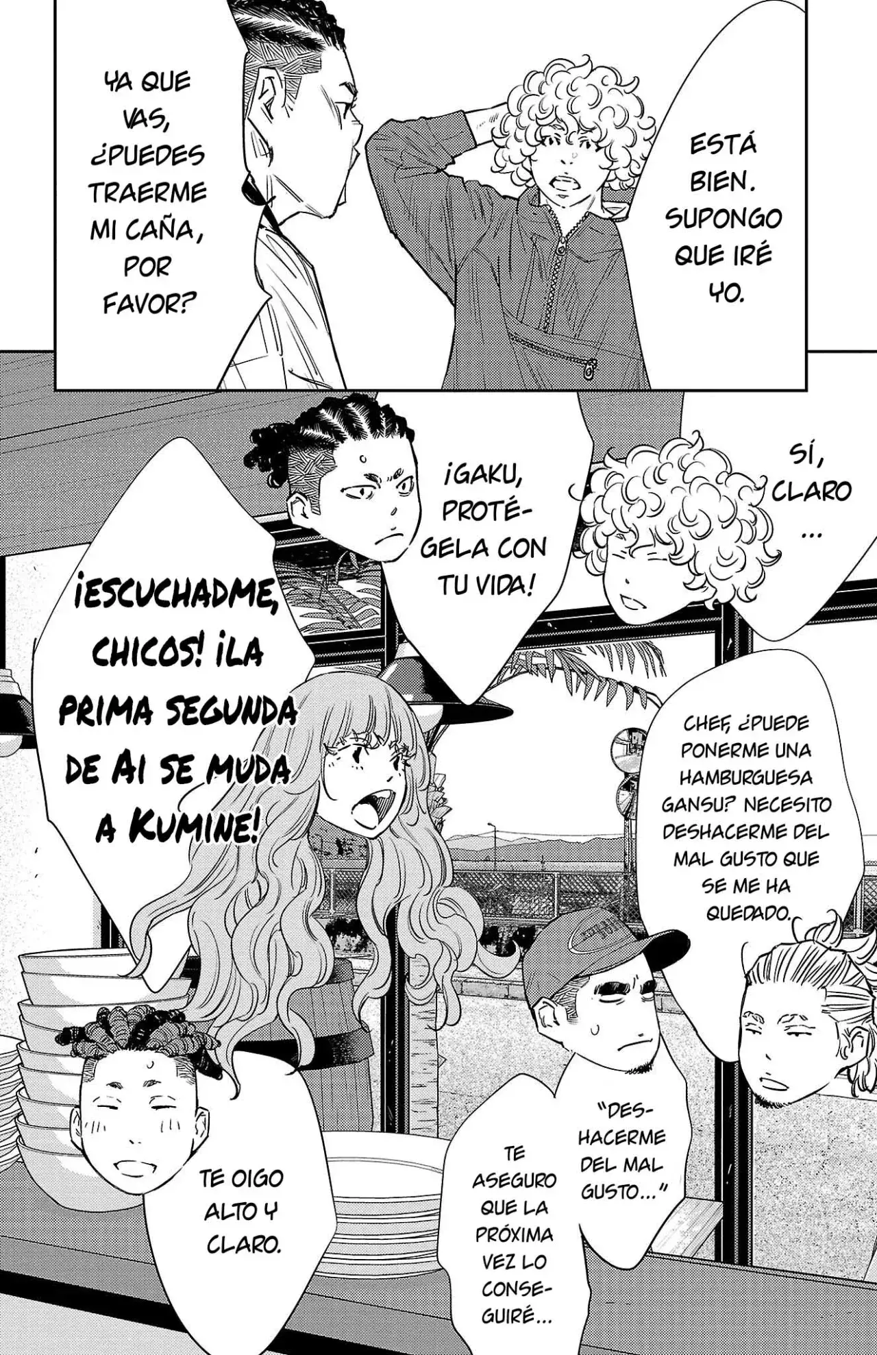 Capitulo 84 page 8