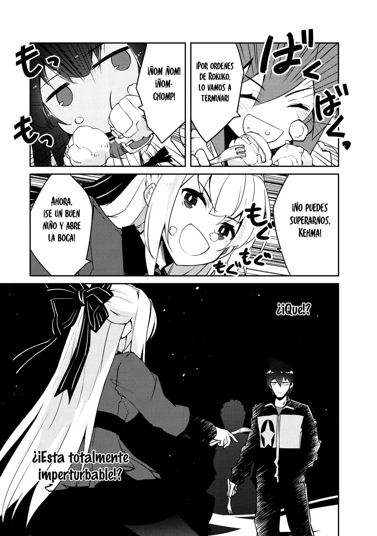 Capitulo 50 page 21