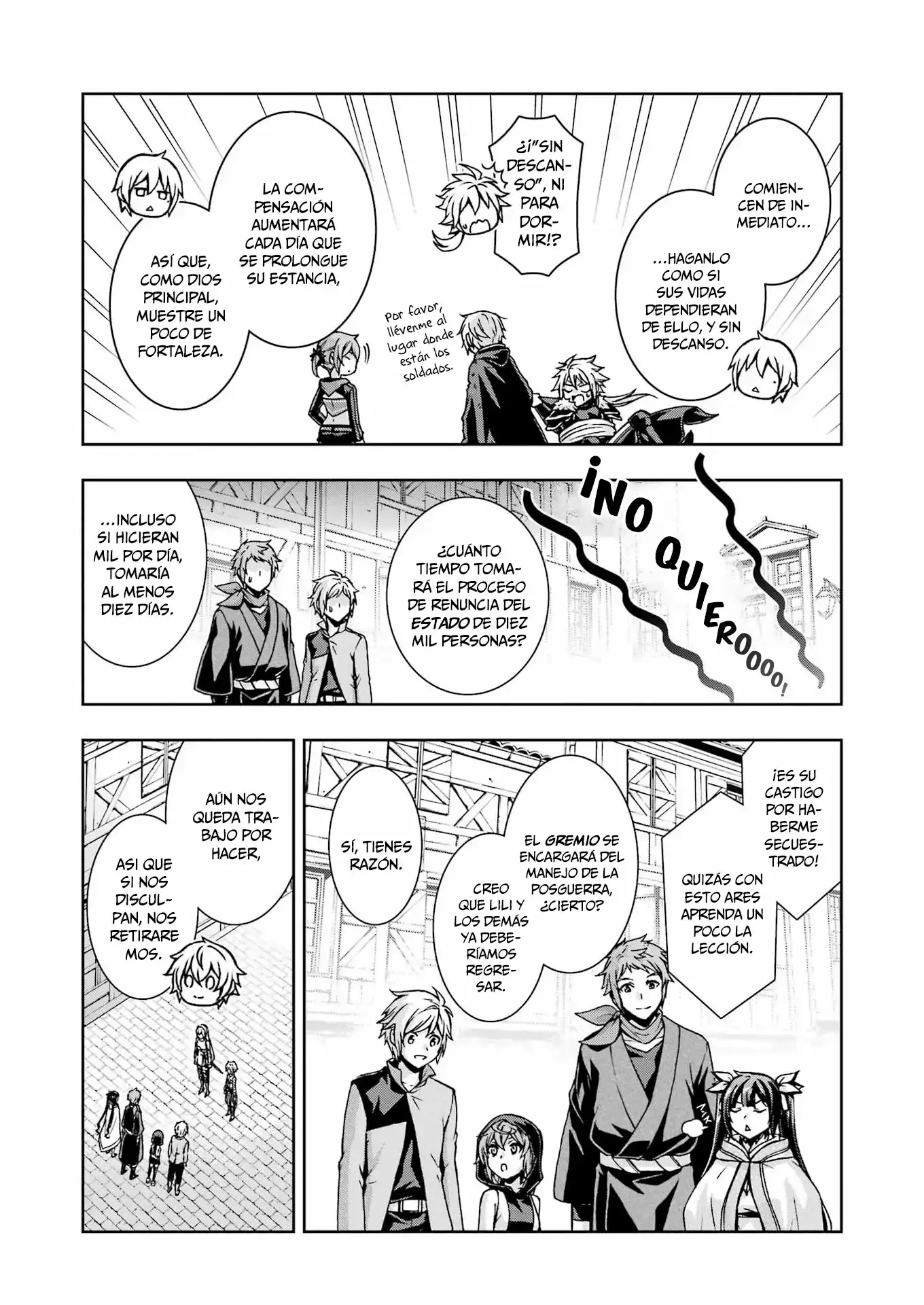 Capitulo 50 page 15
