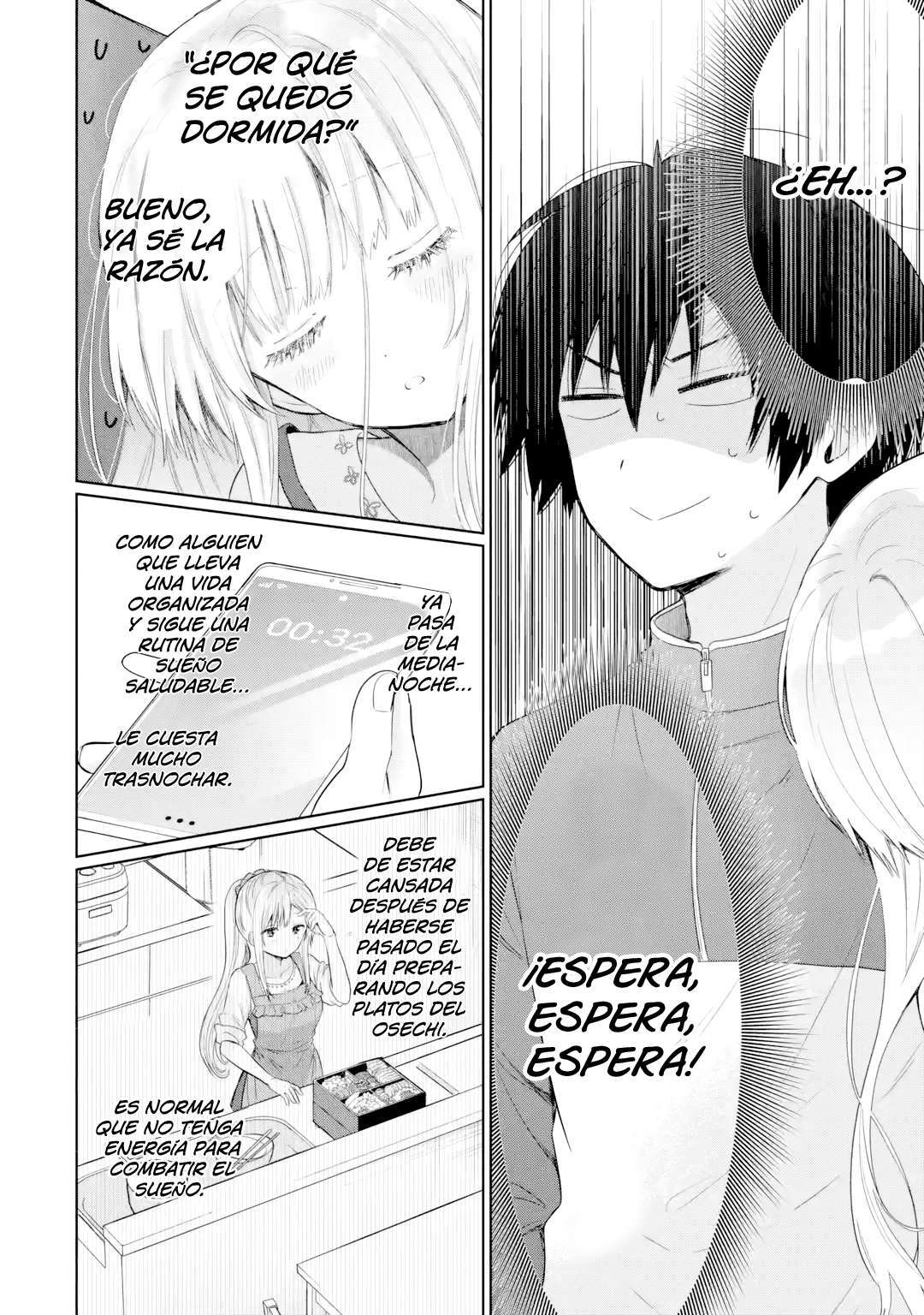 Capitulo 13 page 20