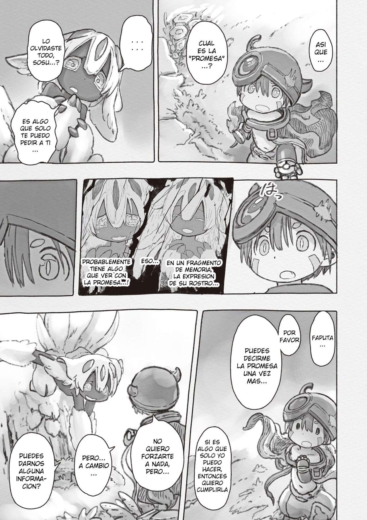 Capitulo 47 page 19