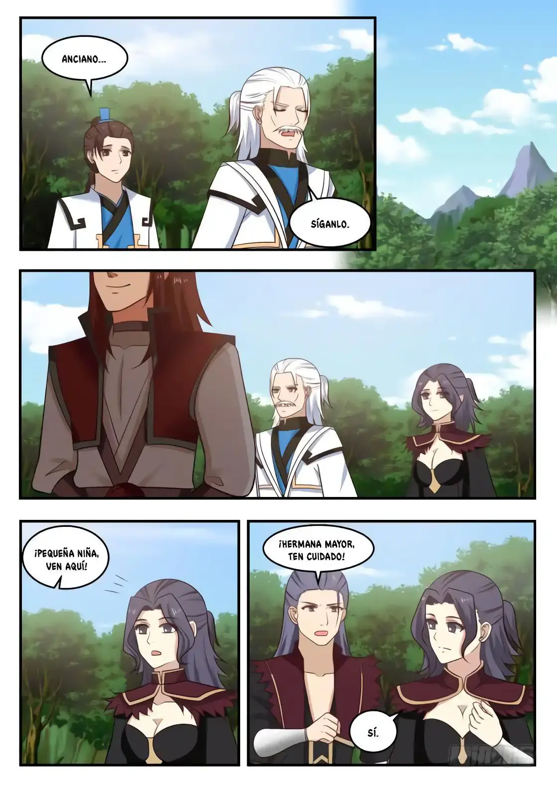 Capitulo 424 page 6