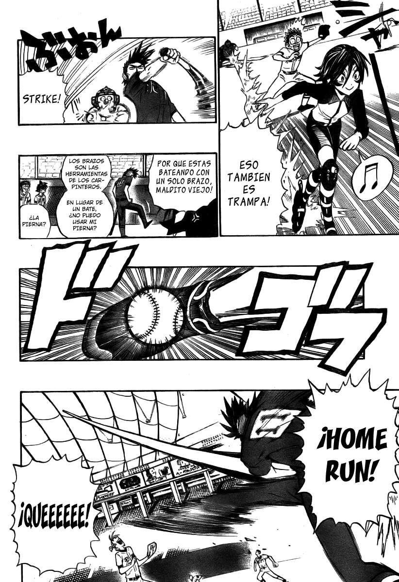 Capitulo 247 page 10