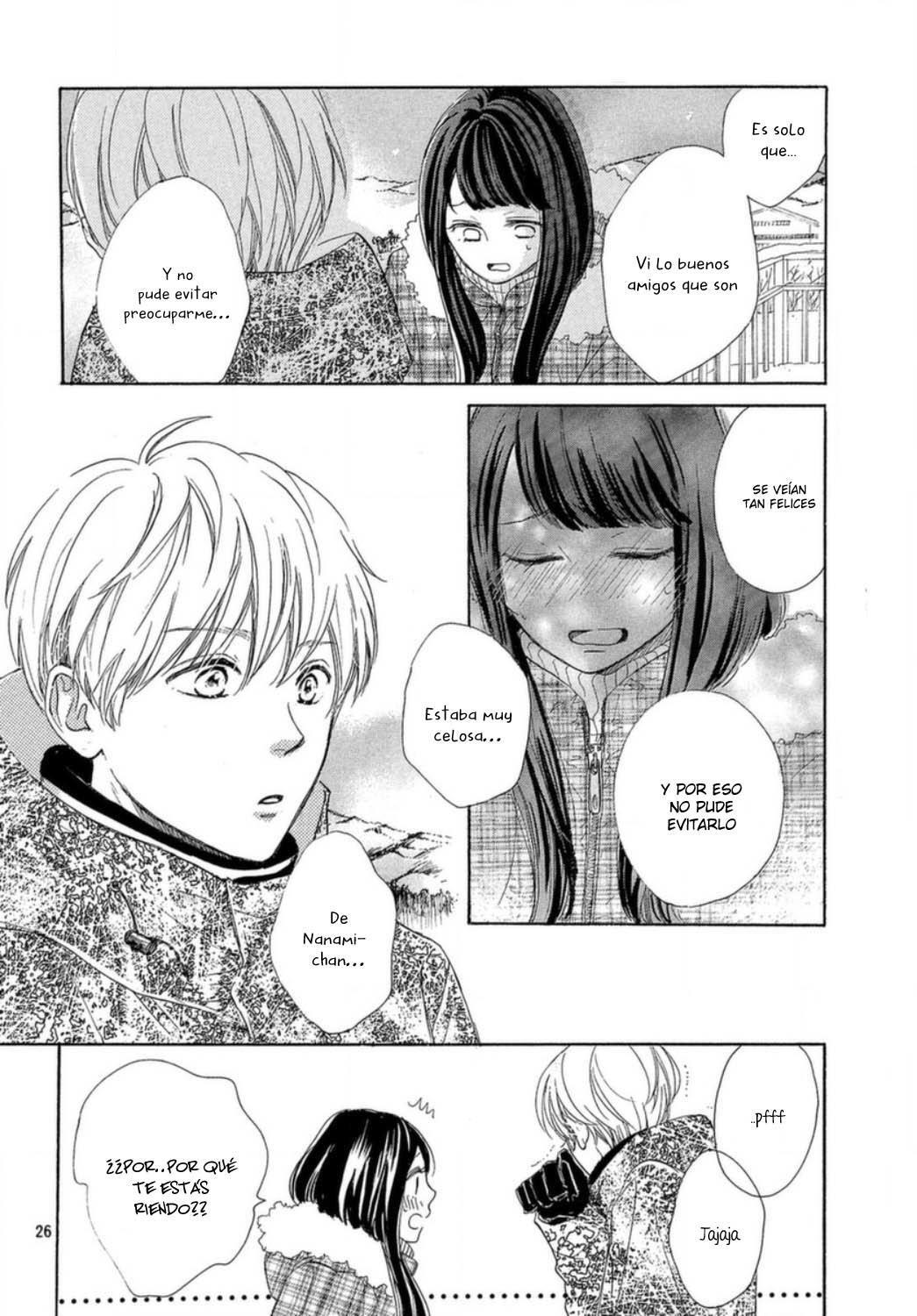 Capitulo 22 page 26