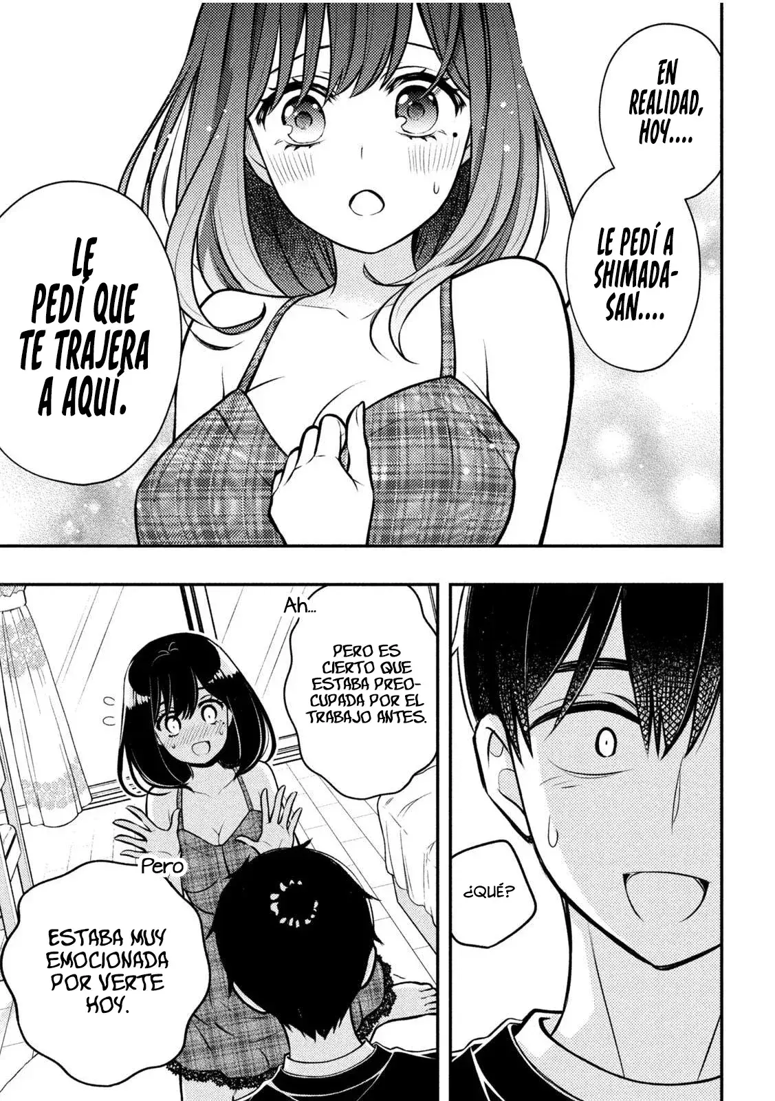 Capitulo 88 page 19