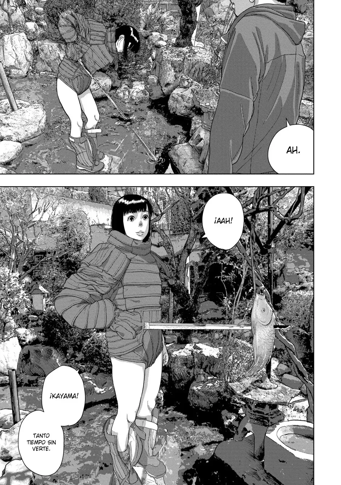 Capitulo 73 page 5