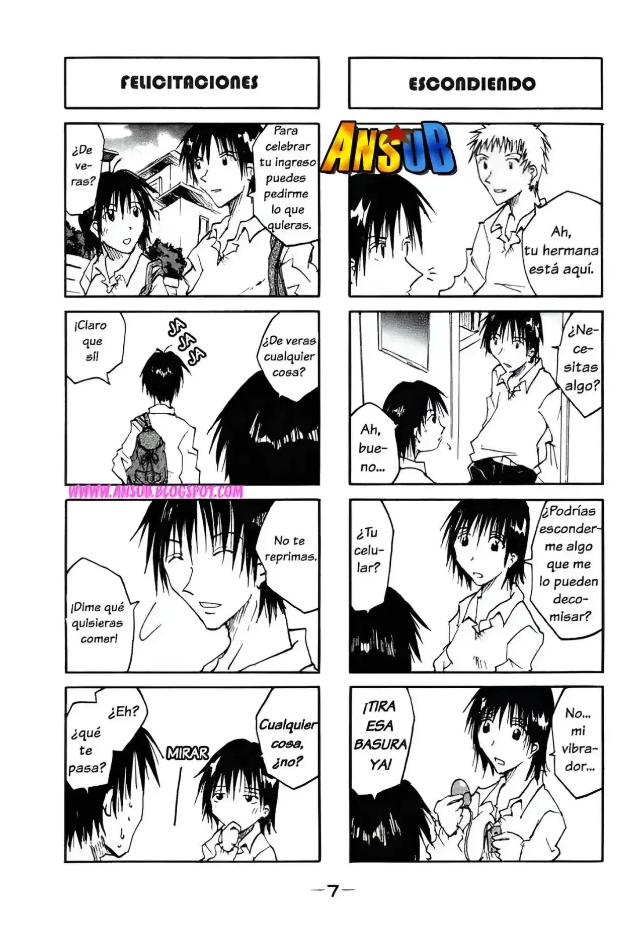 Capitulo 1 page 11