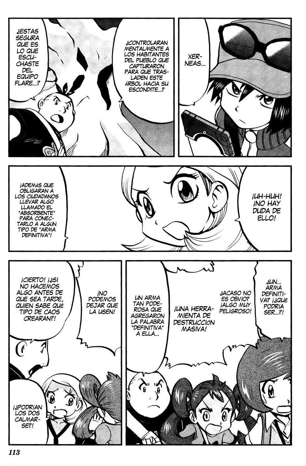 Capitulo 19 page 4