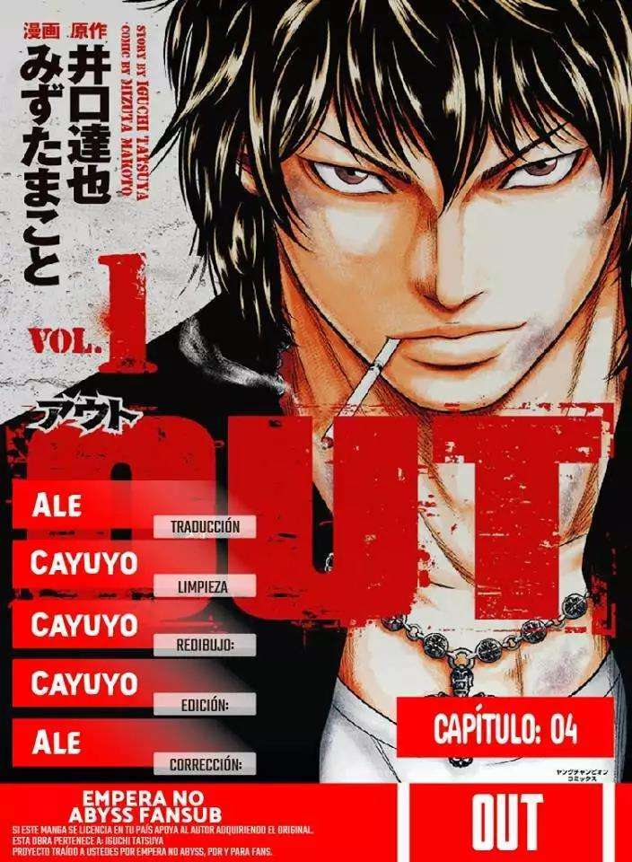Capitulo 4 page 1