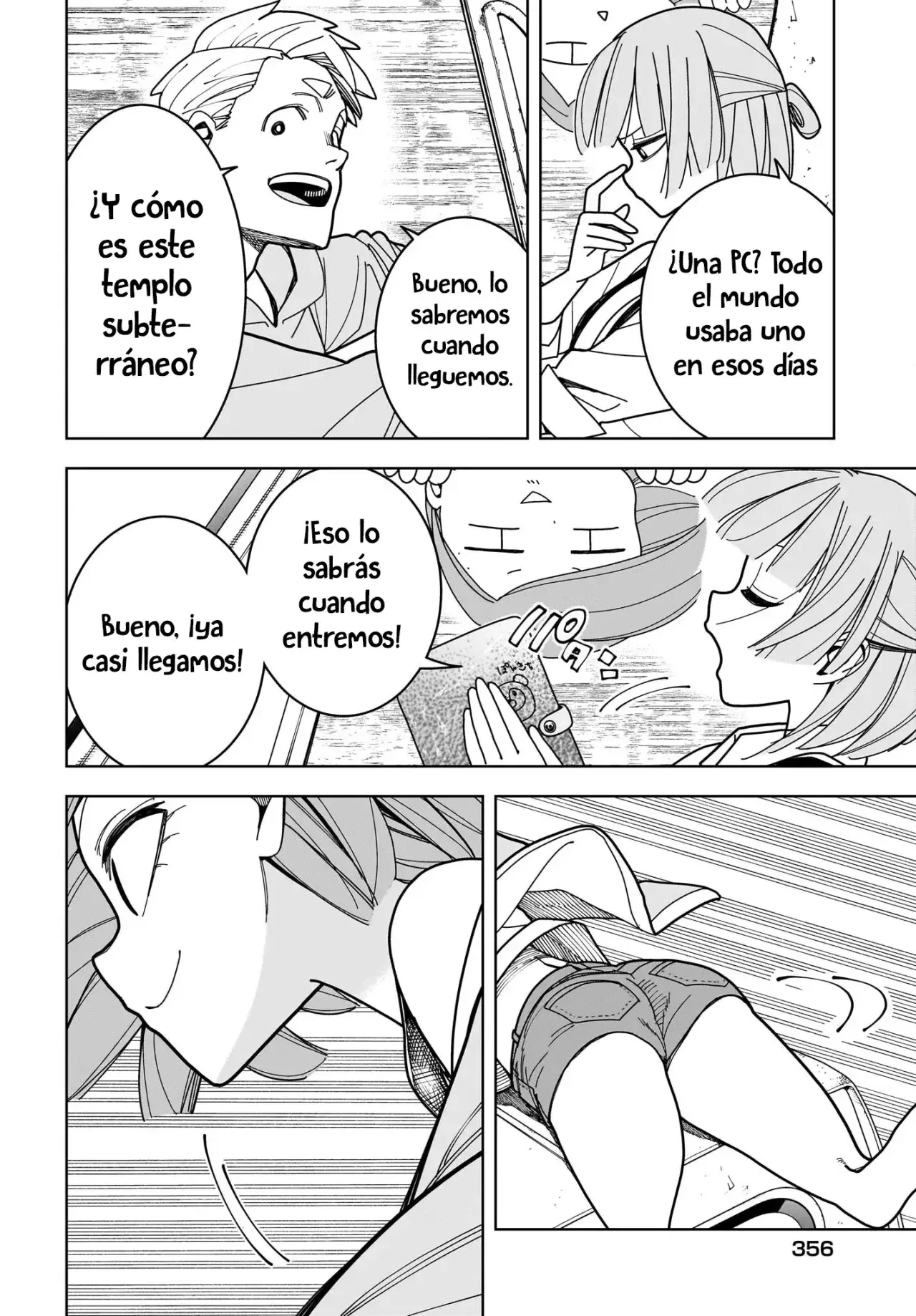 Capitulo 15 page 7