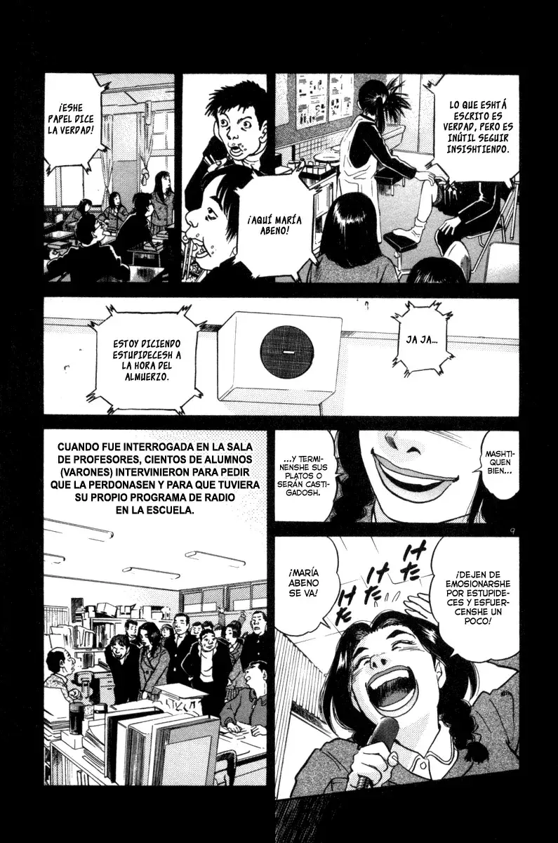 Capitulo 68 page 13