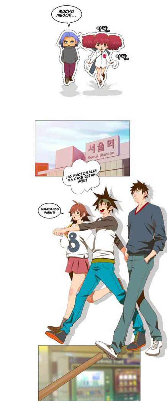 Capitulo 45 page 6