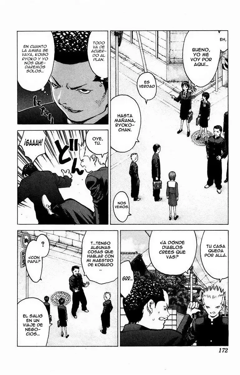 Capitulo 82 page 5