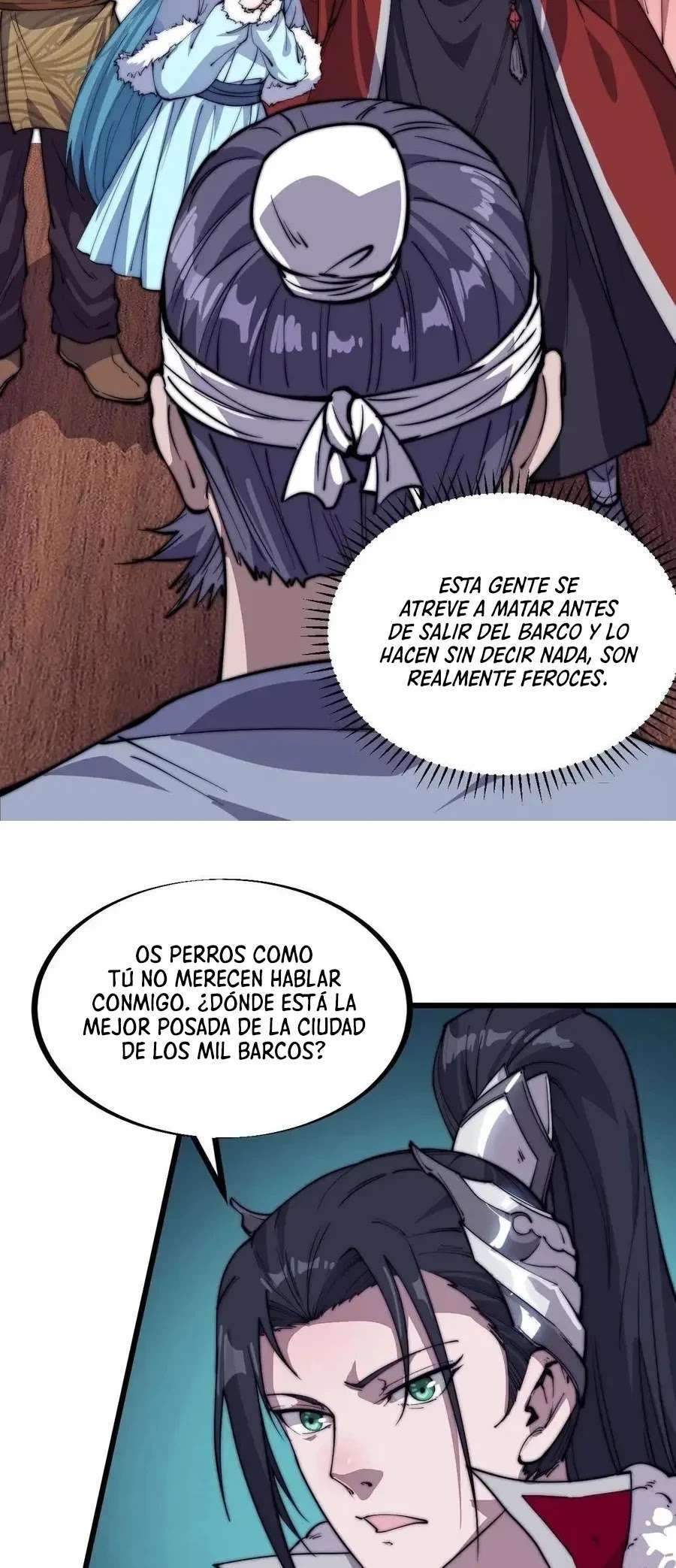 Capitulo 86 page 27