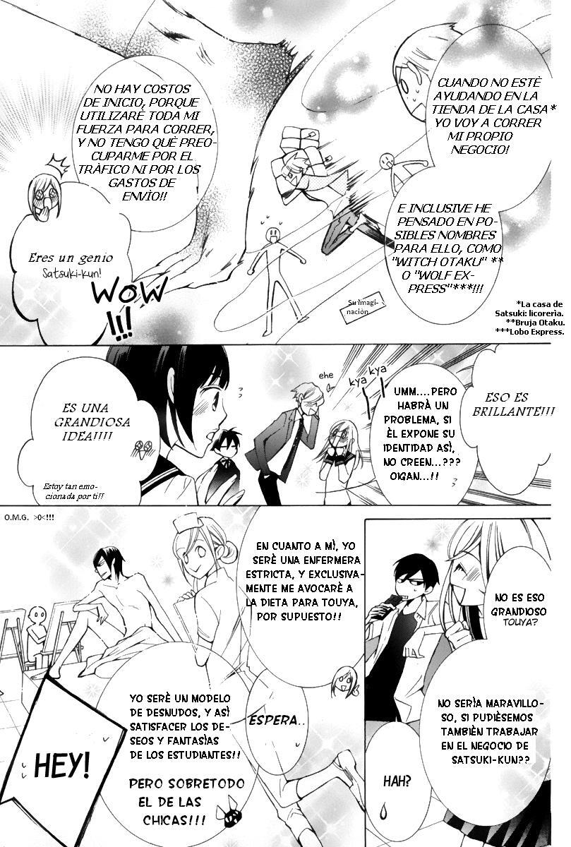 Capitulo 13 page 16