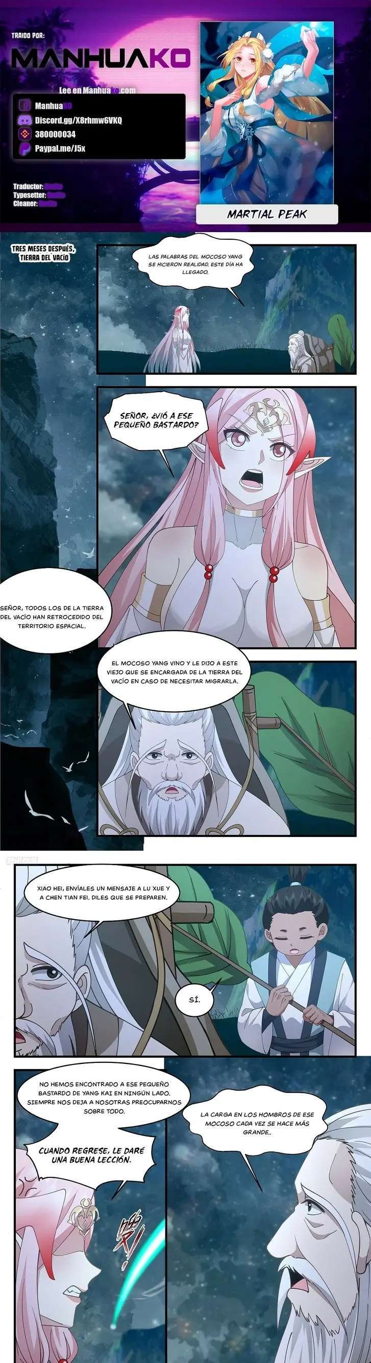 Capitulo 3326 page 1