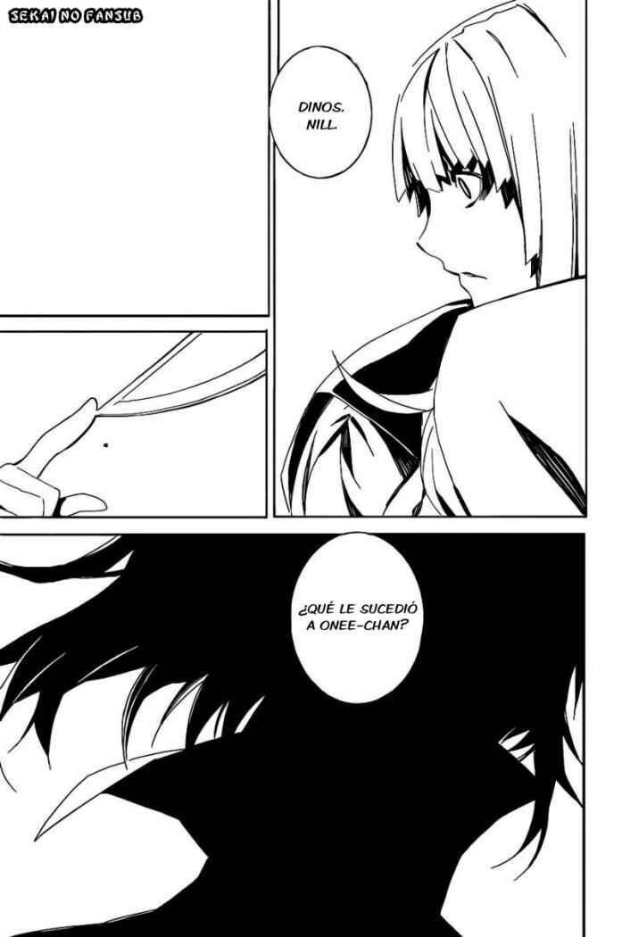 Capitulo 70 page 20