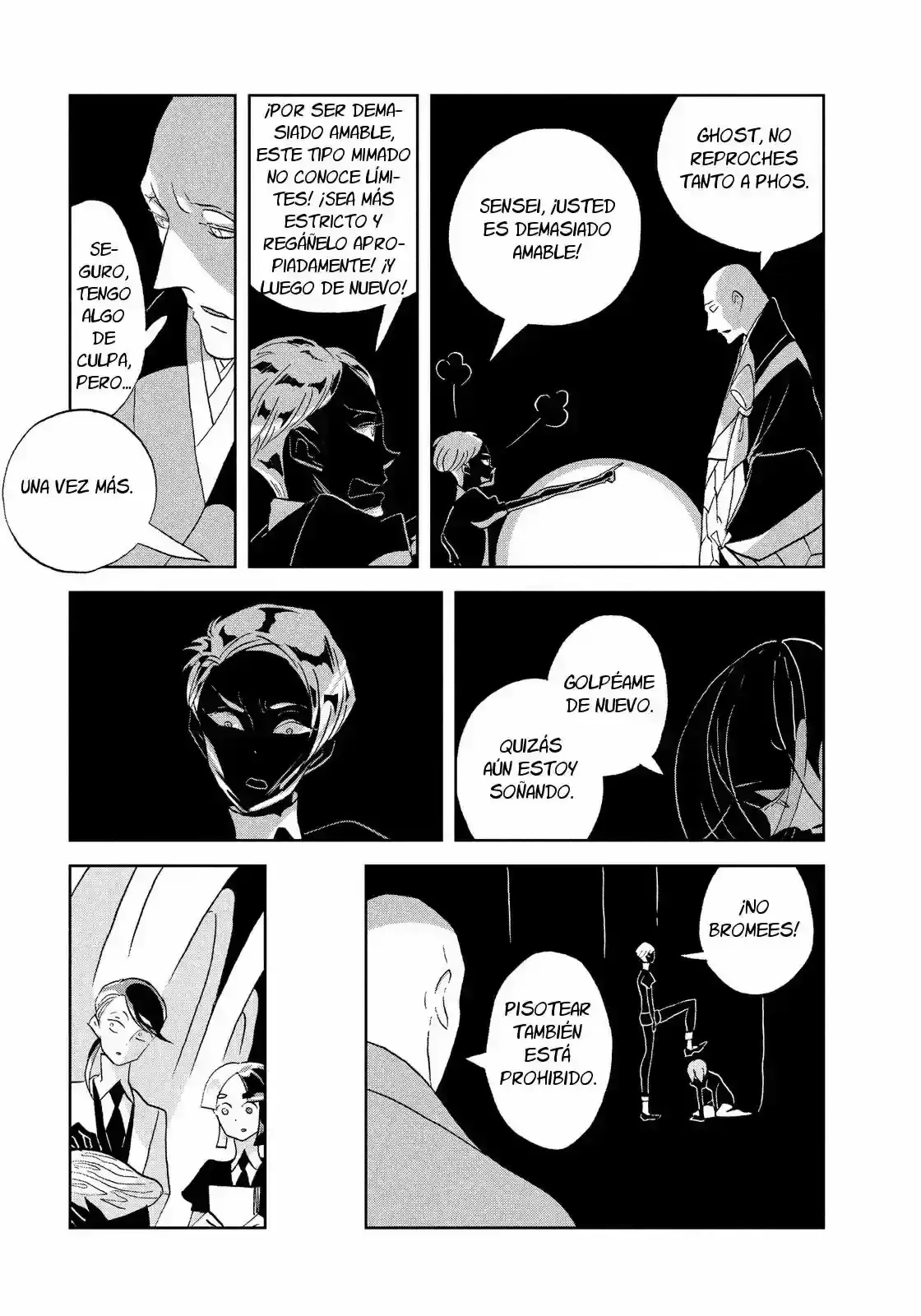 Capitulo 38 page 19