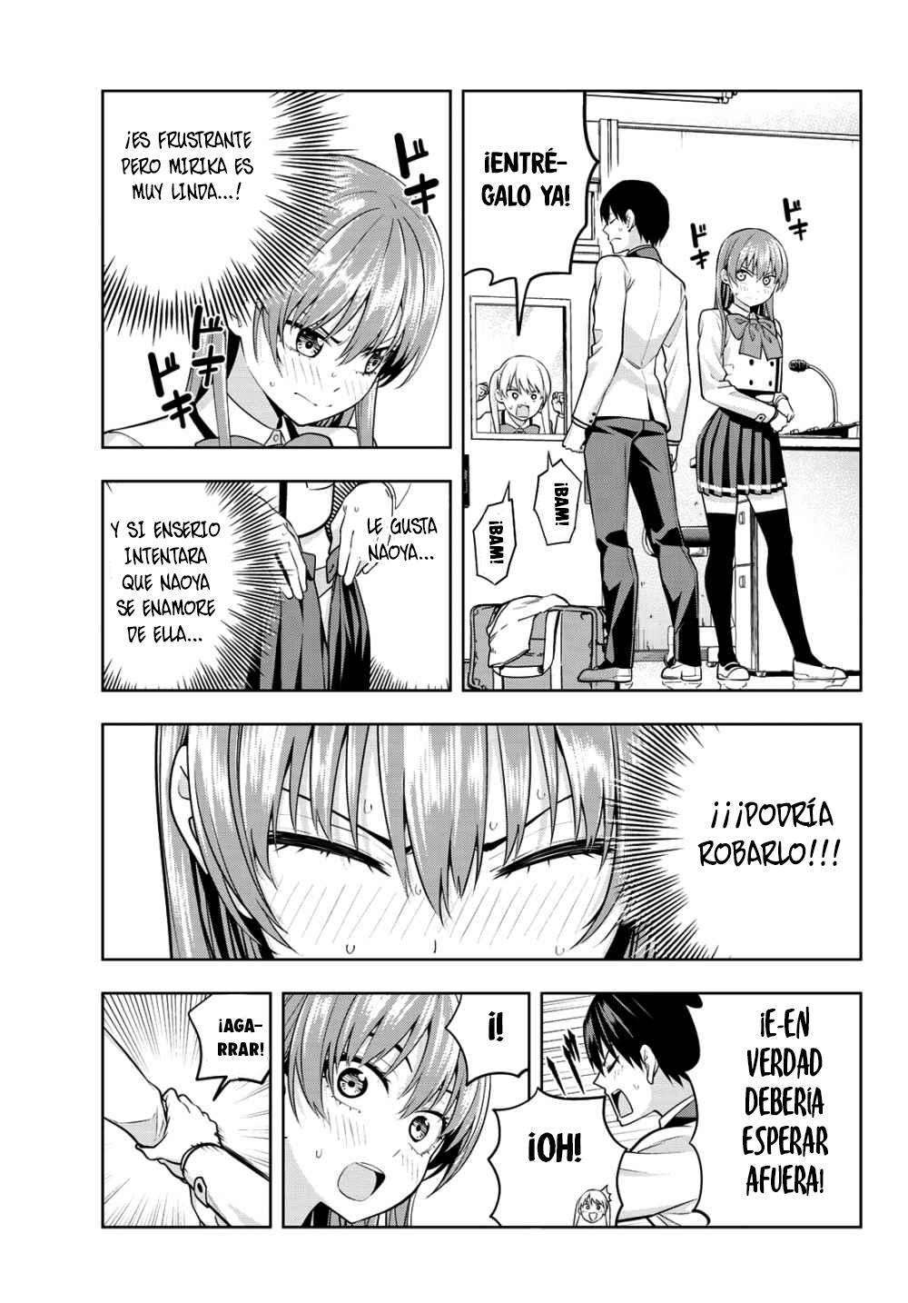 Capitulo 21 page 12