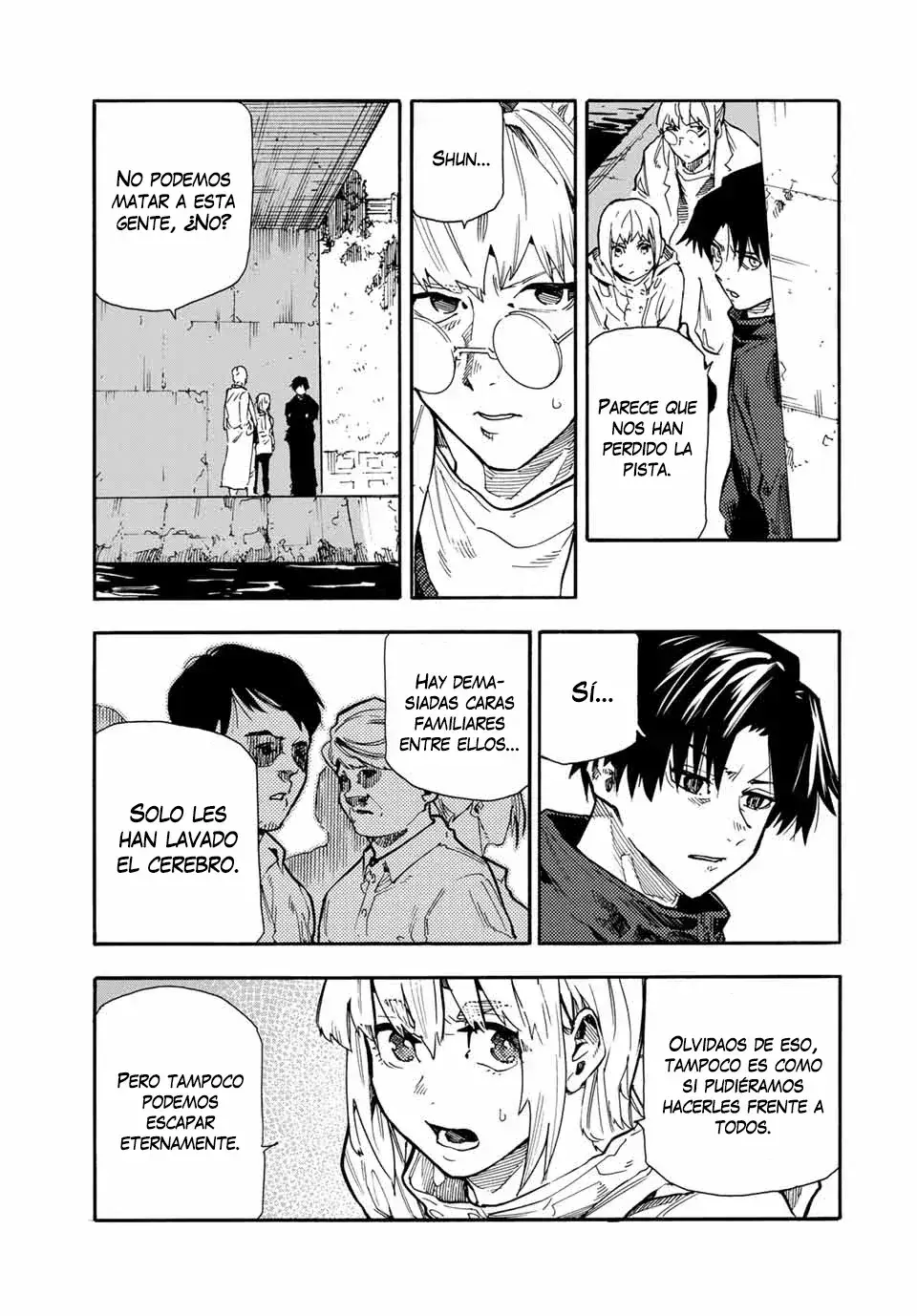 Capitulo 164 page 4