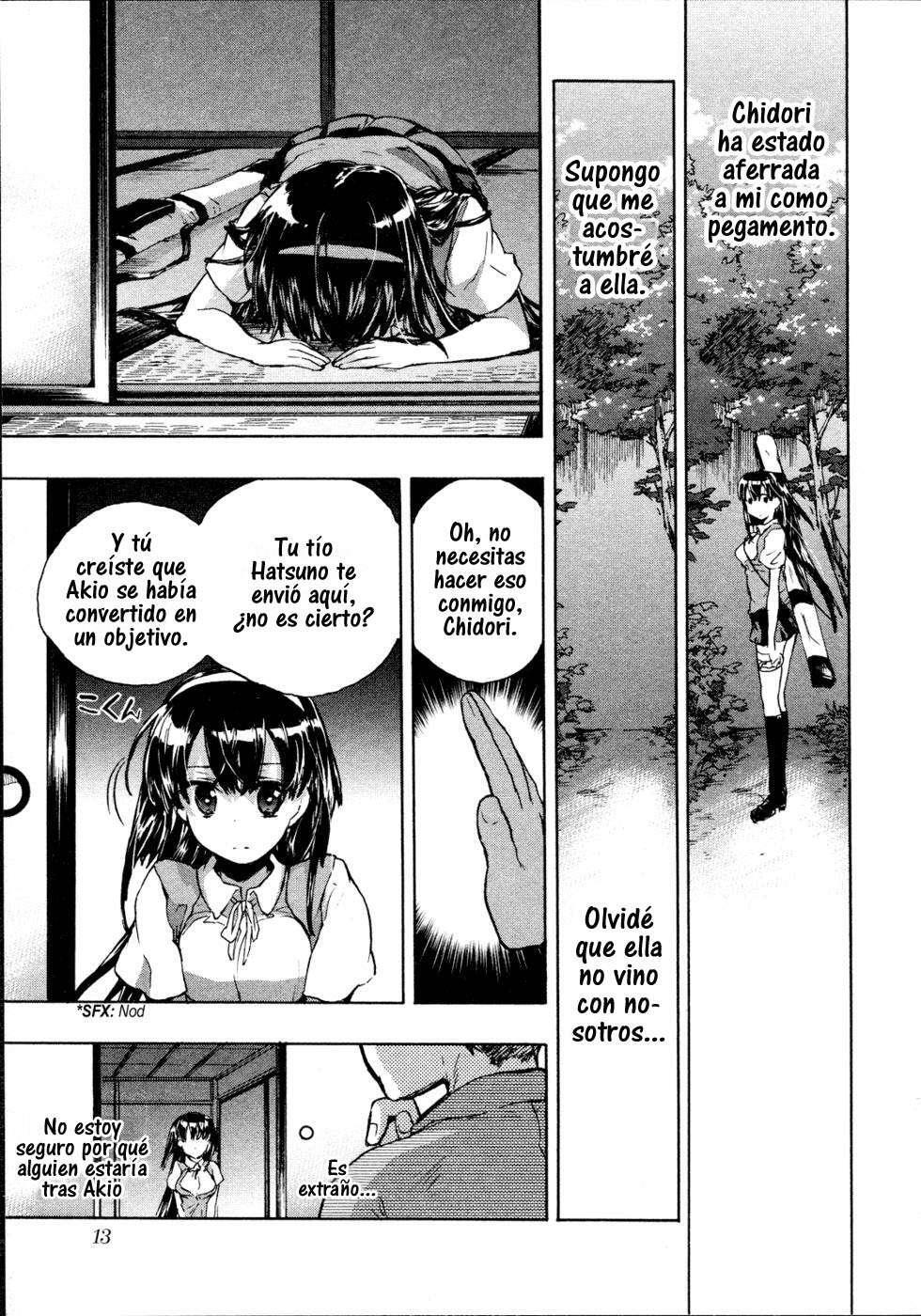 Capitulo 9 page 15