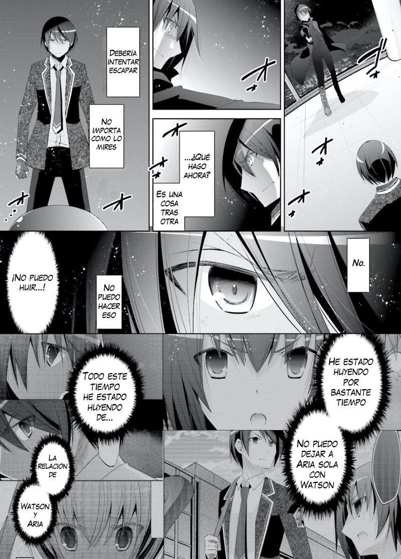Capitulo 105 page 34