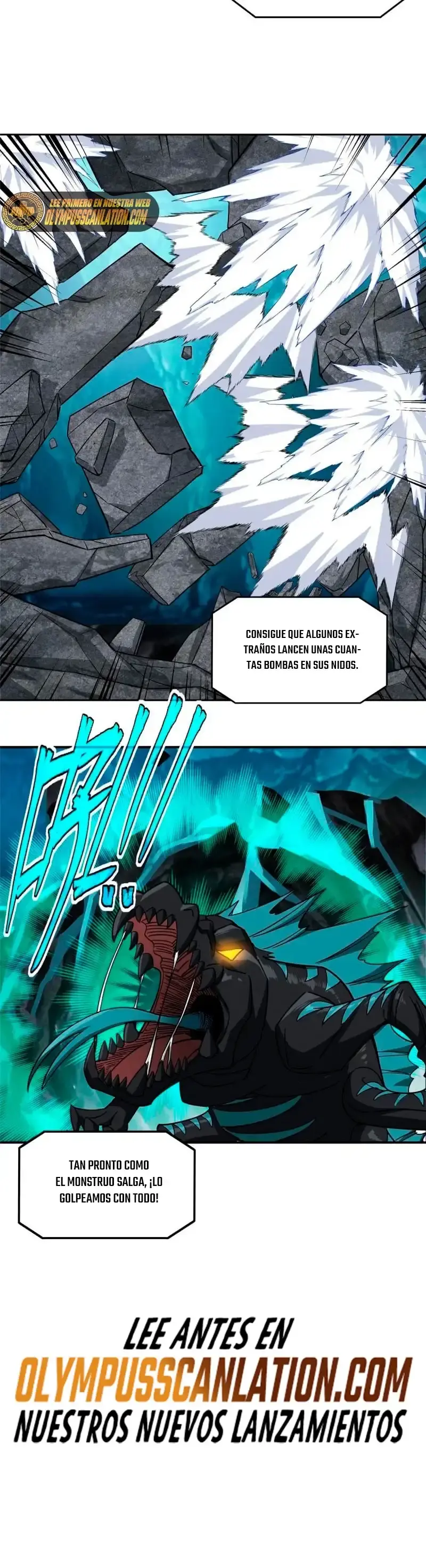 Capitulo 150 page 19