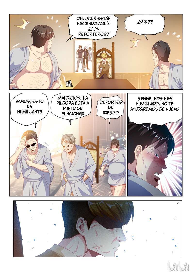 Capitulo 128 page 16