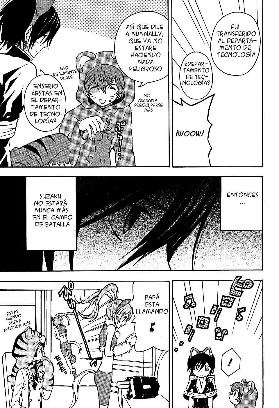 Capitulo 8 page 14