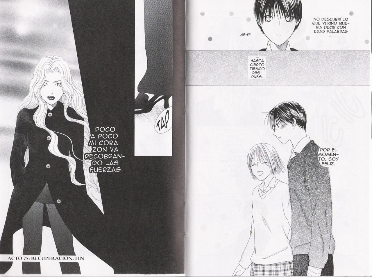 Capitulo 75 page 23