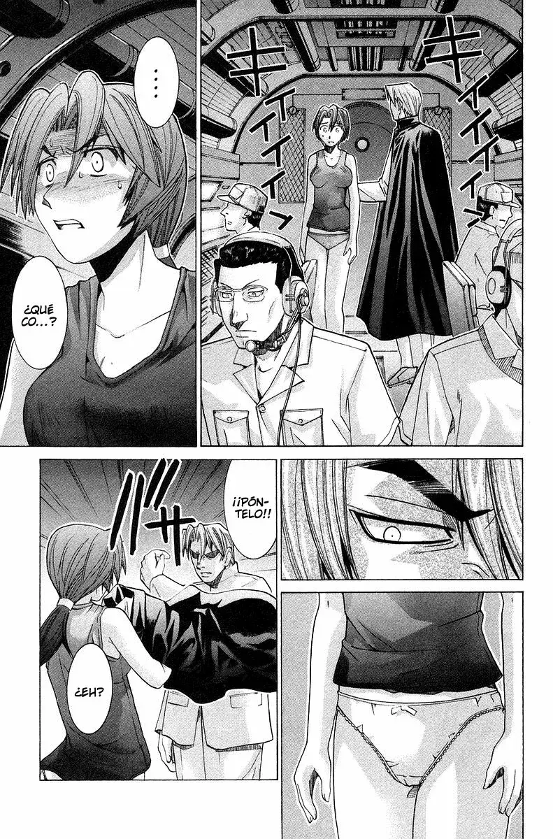 Capitulo 95 page 12