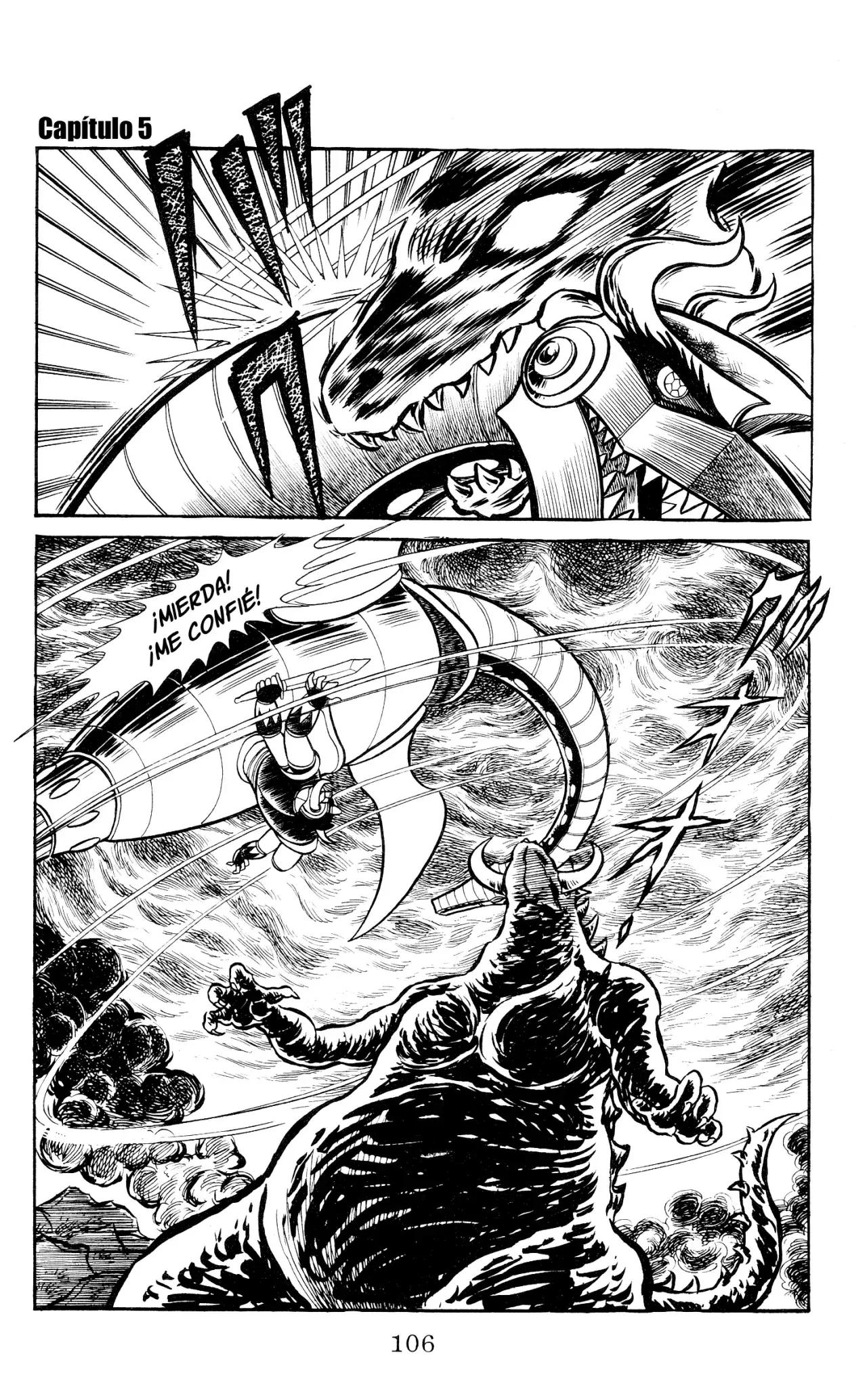 Capitulo 5 page 1