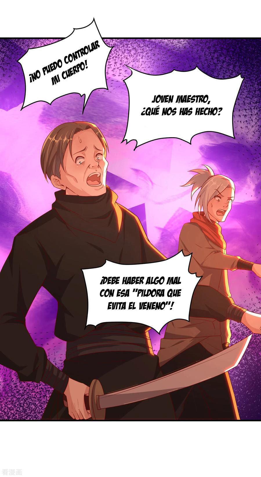 Capitulo 39 page 20