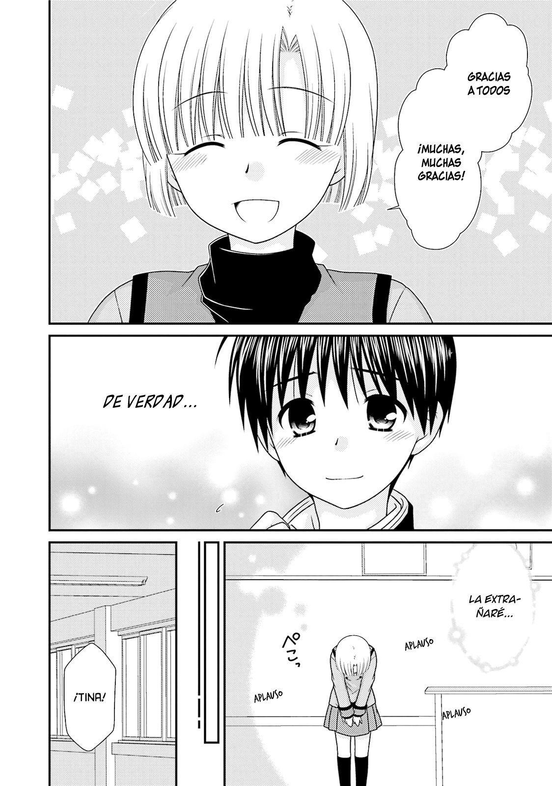 Capitulo 74 page 18