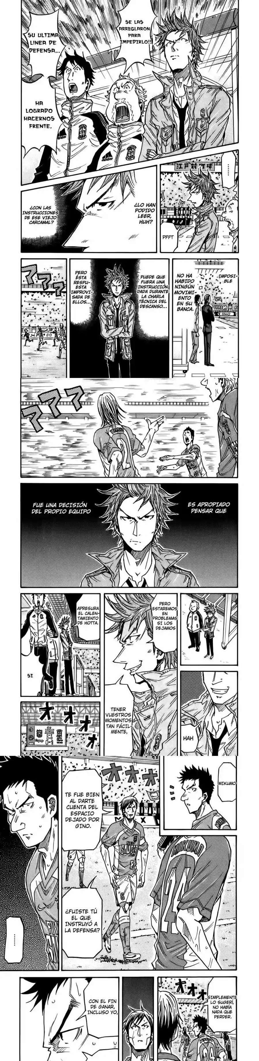 Capitulo 115 page 5