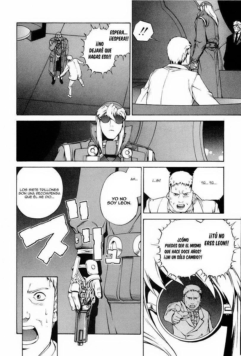 Capitulo 58 page 34