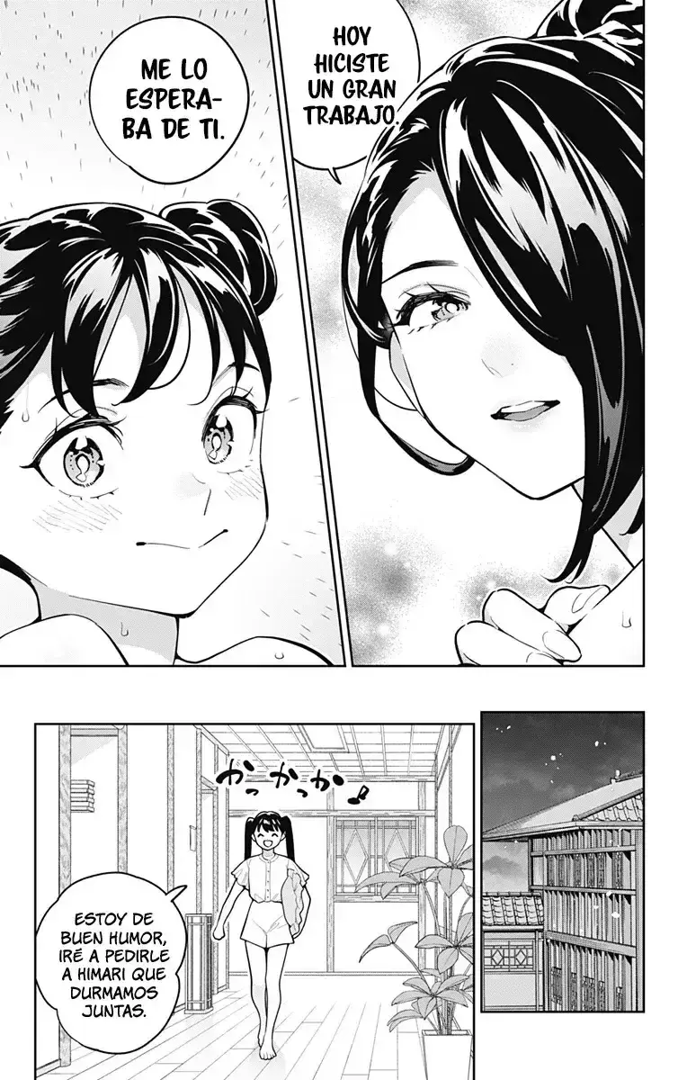 Capitulo 166 page 21