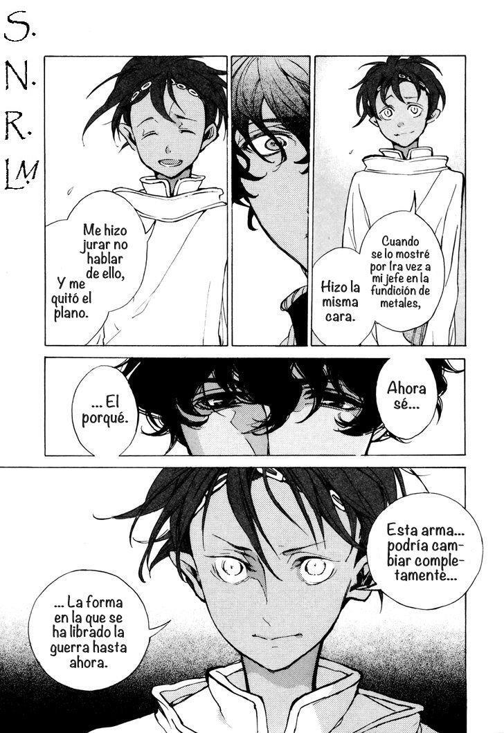 Capitulo 65 page 22