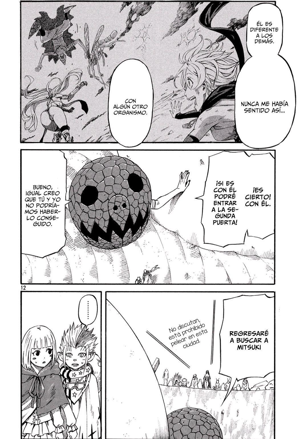 Capitulo 11 page 13