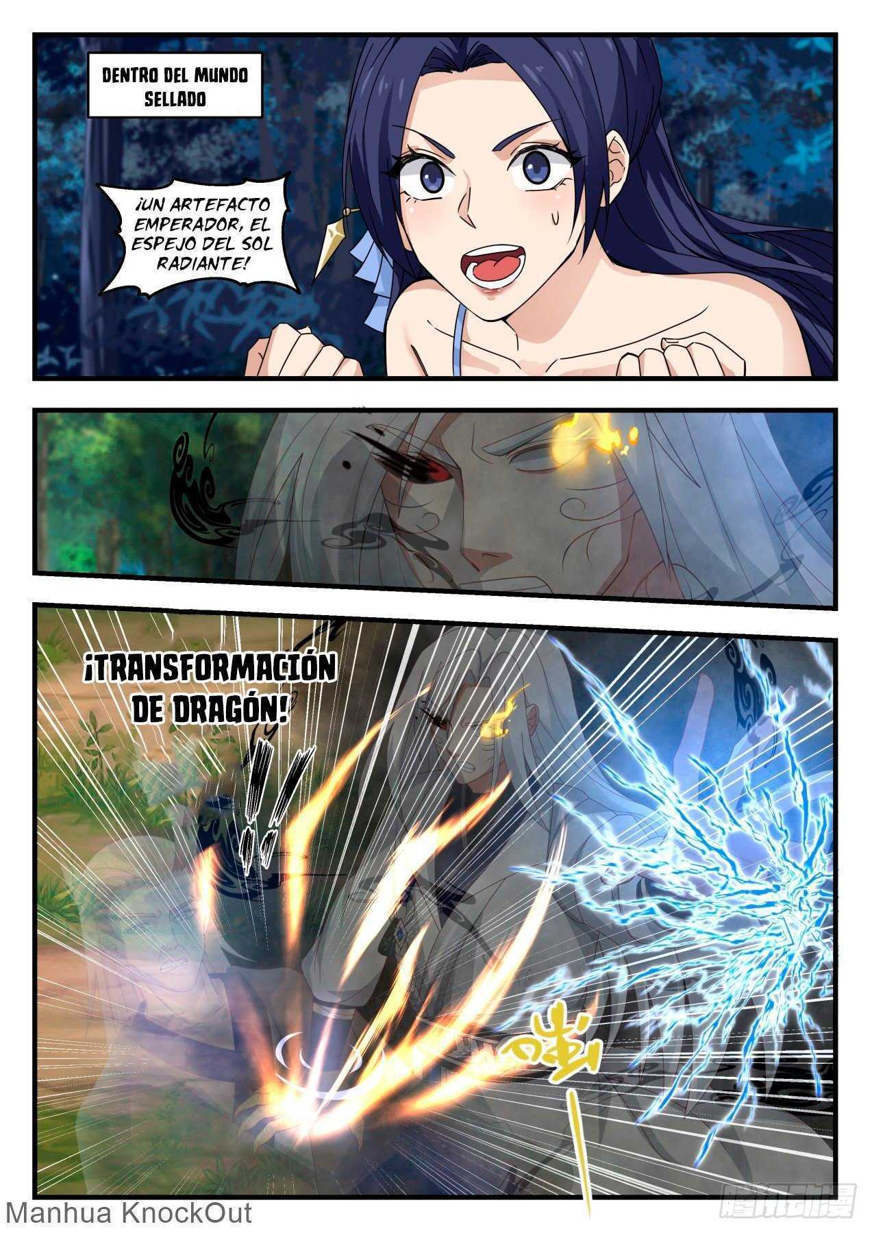 Capitulo 1693 page 10