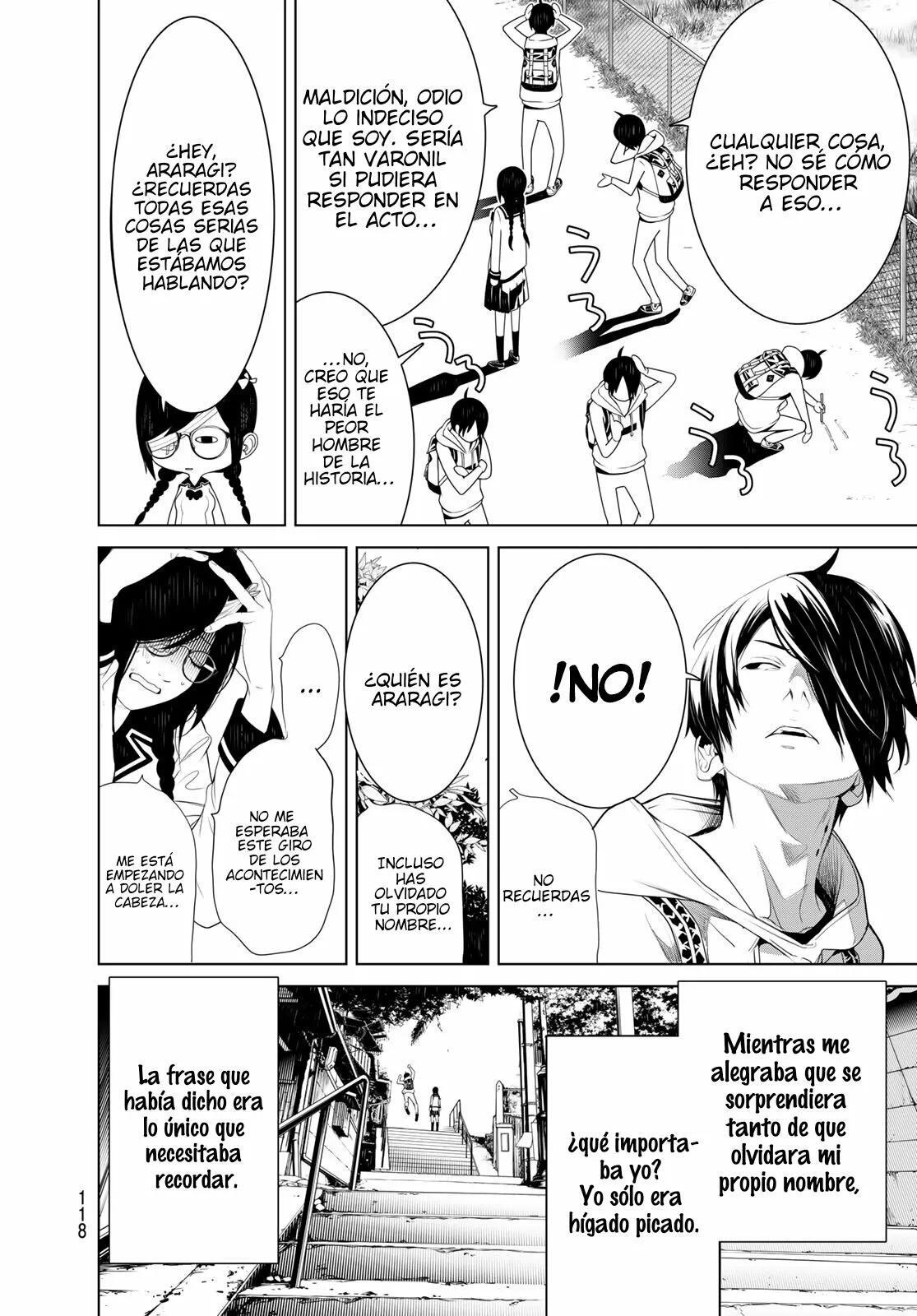 Capitulo 134 page 17