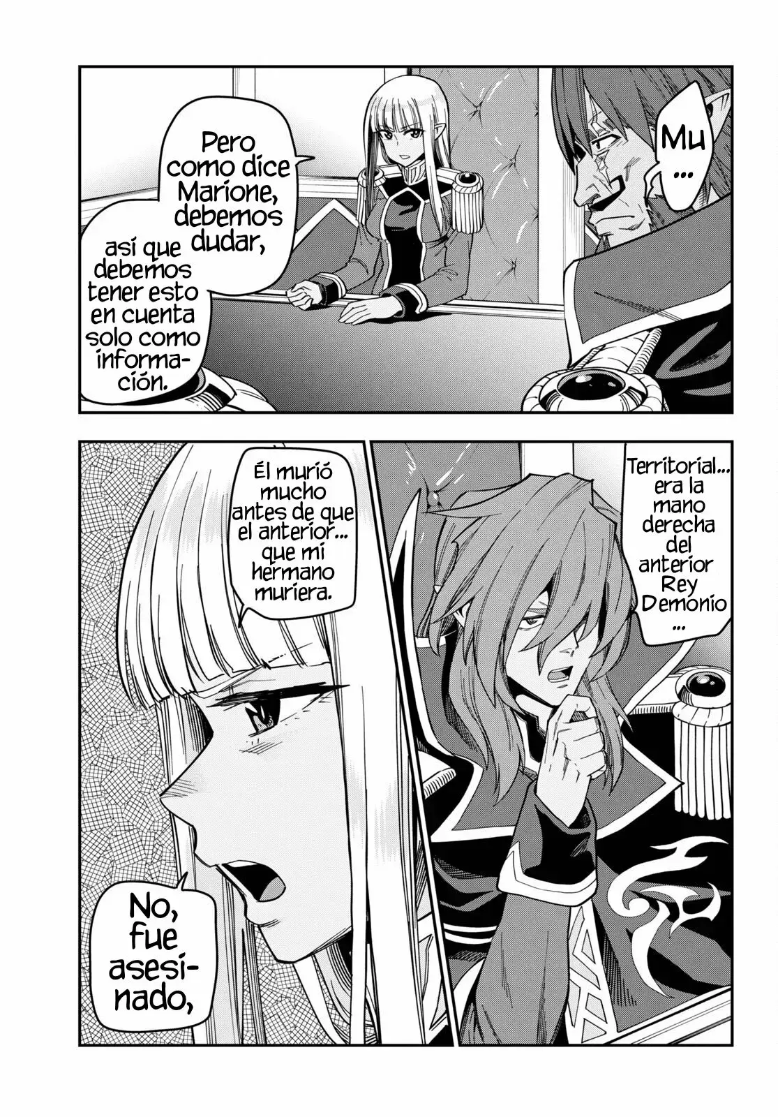 Capitulo 75 page 14