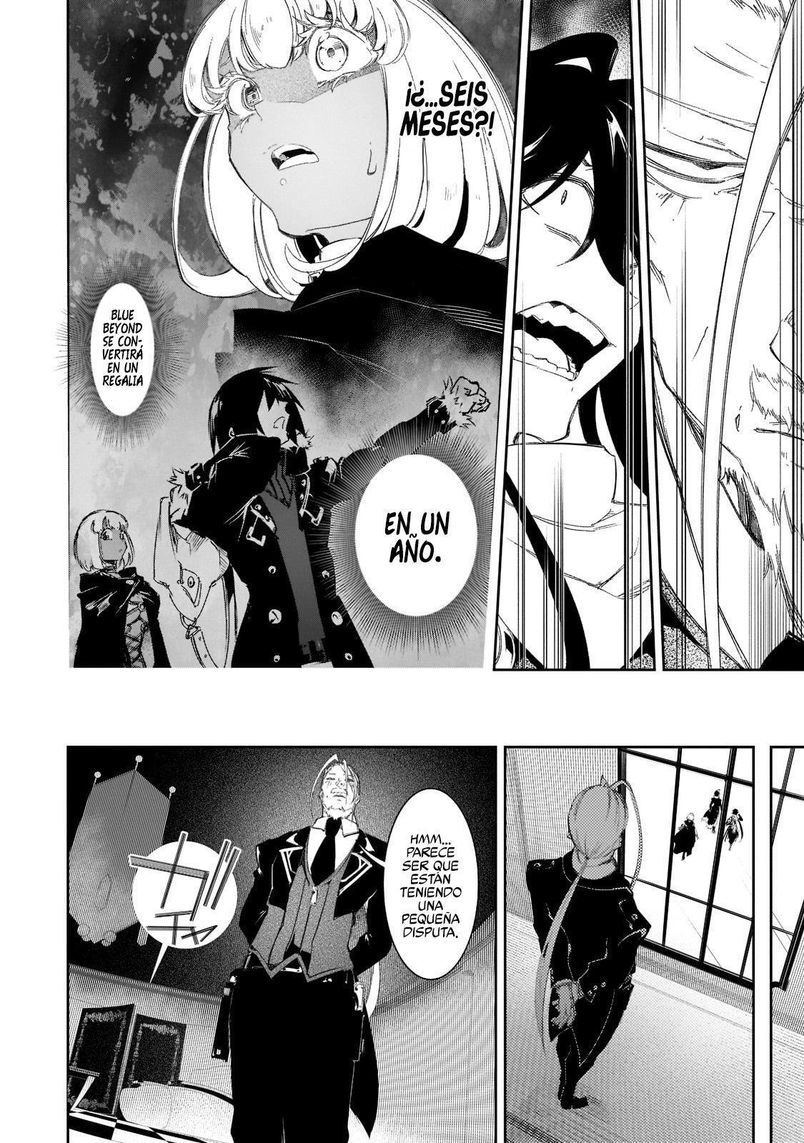 Capitulo 30 page 20