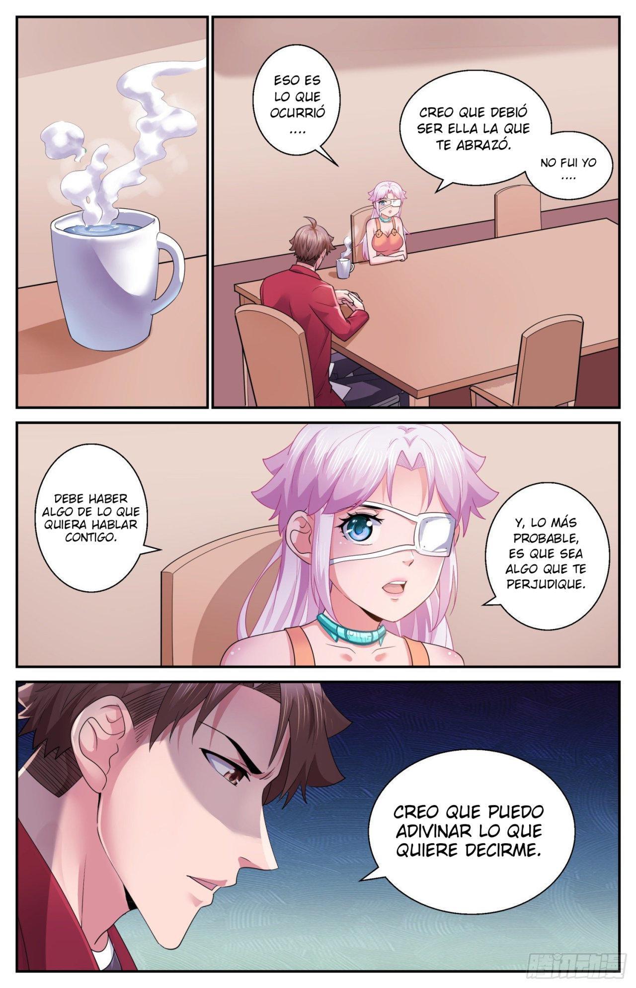 Capitulo 532 page 8