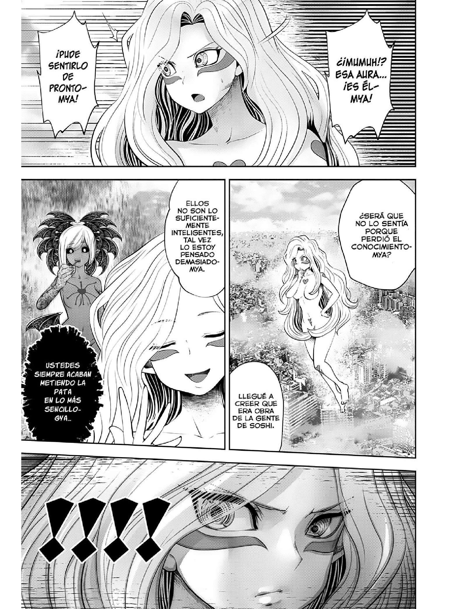 Capitulo 59 page 14