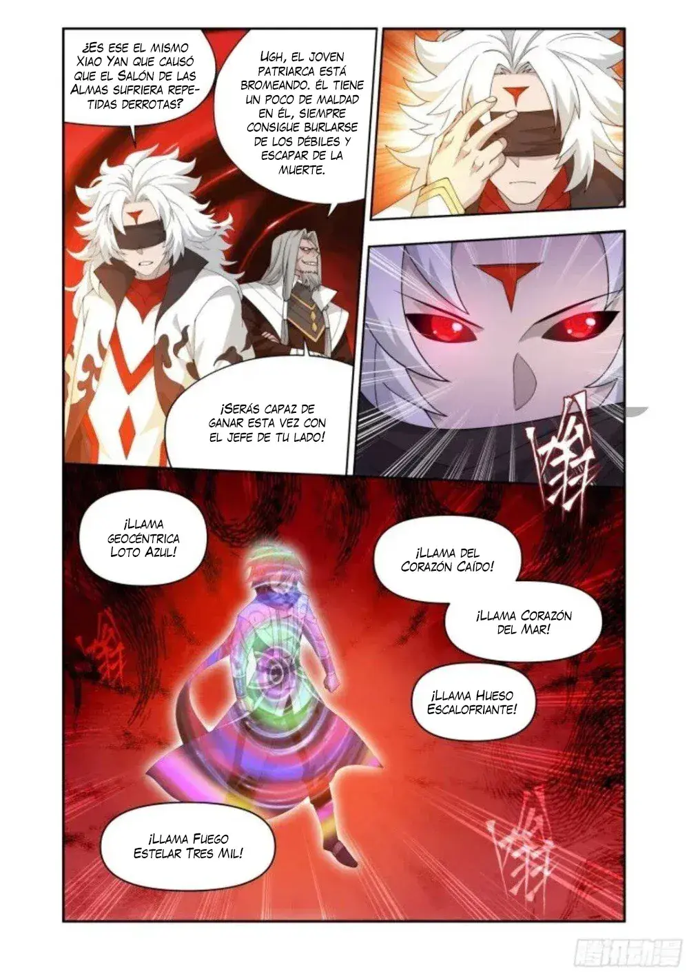 Capitulo 417 page 10