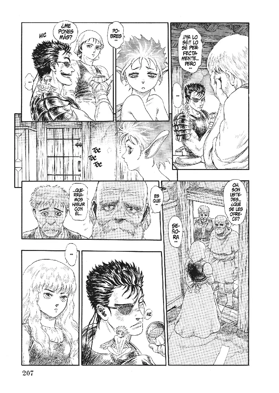 Capitulo 99.5 page 16