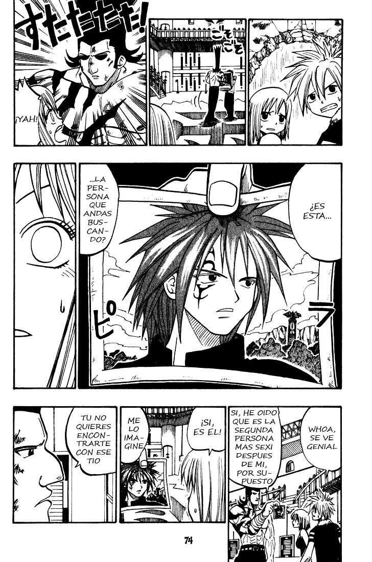 Capitulo 25 page 8